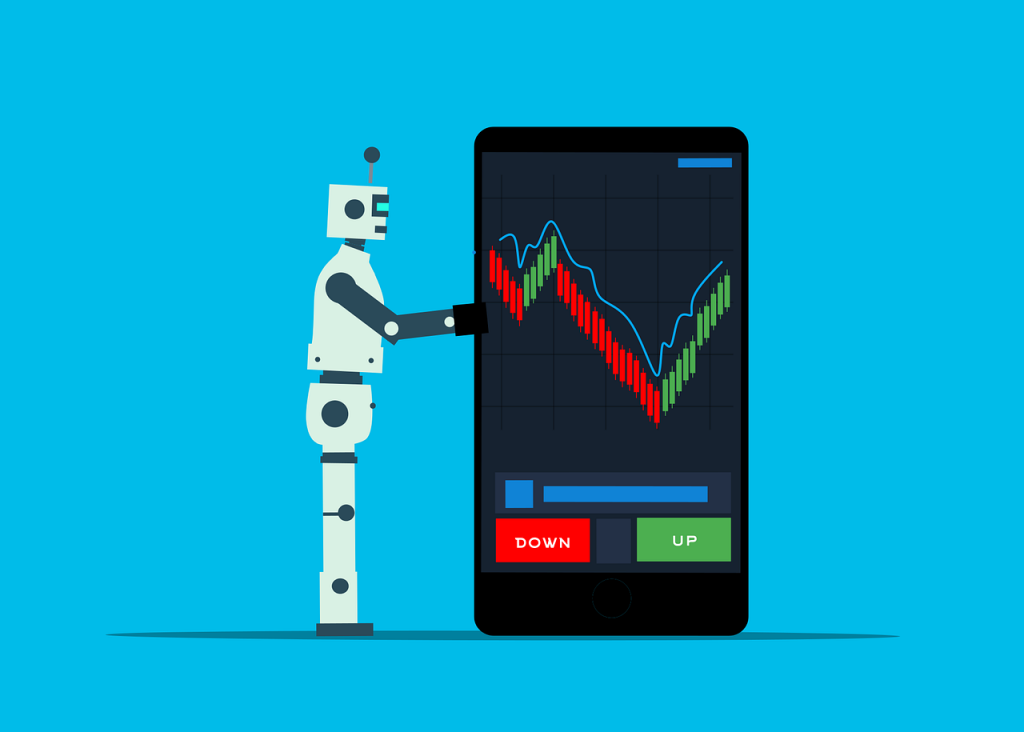 Betfair Bots