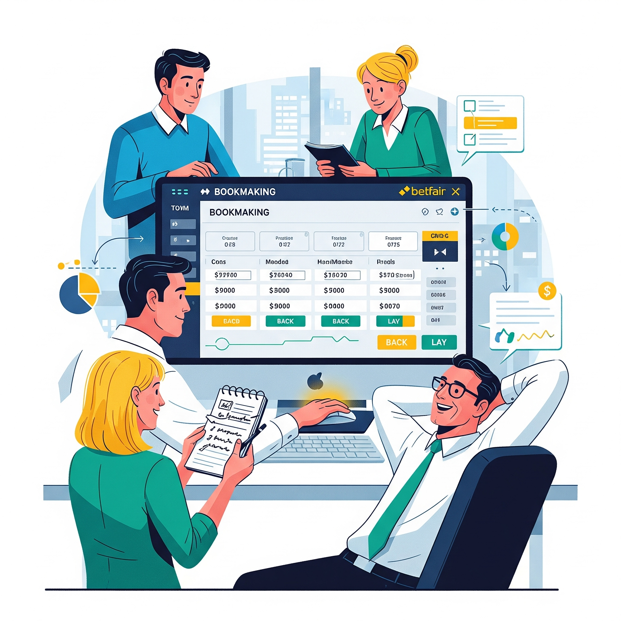 Betfair Trading Strategies: The Ultimate 2026 Guide to Football Betting Automation
