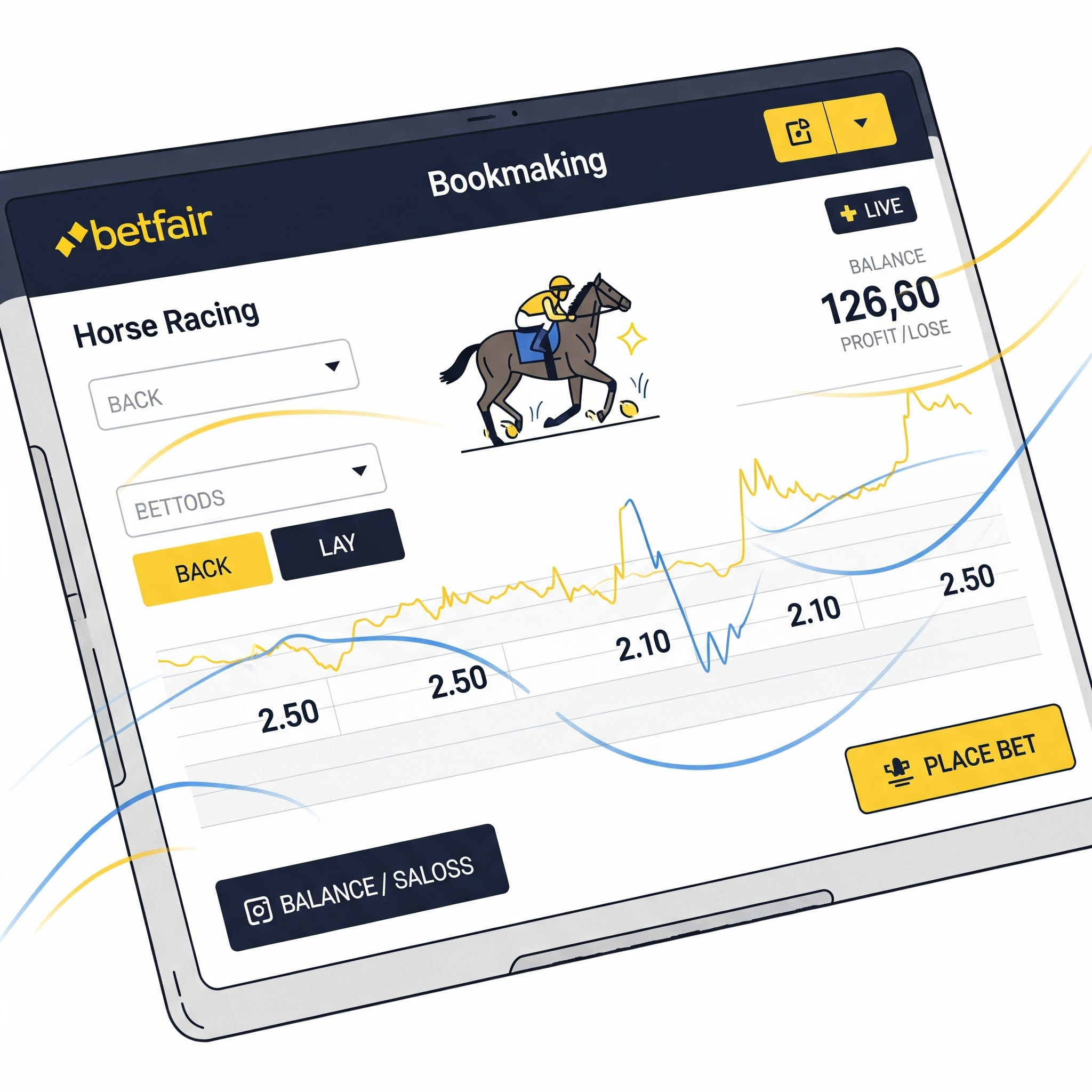 Bookmaker