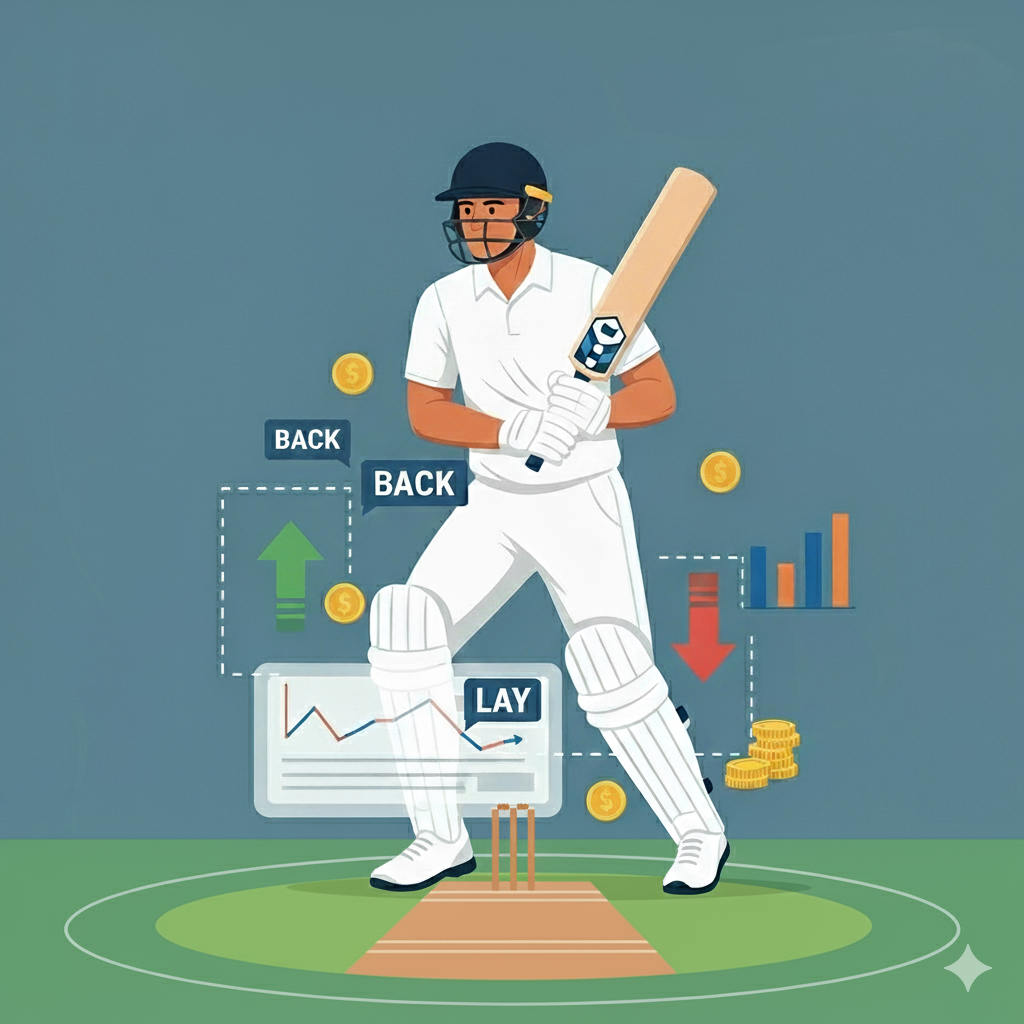Cricket Trading
