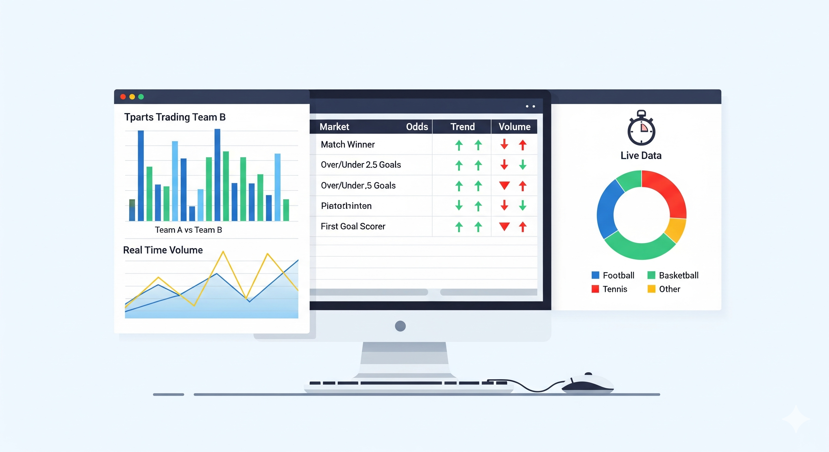 A Deep Dive into the UK's Sport Trading Data