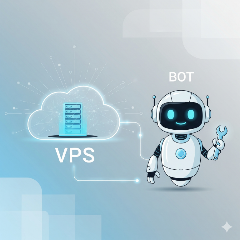VPS