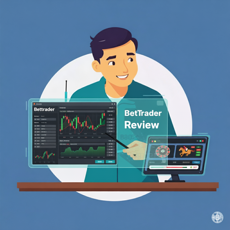 BetTrader Review