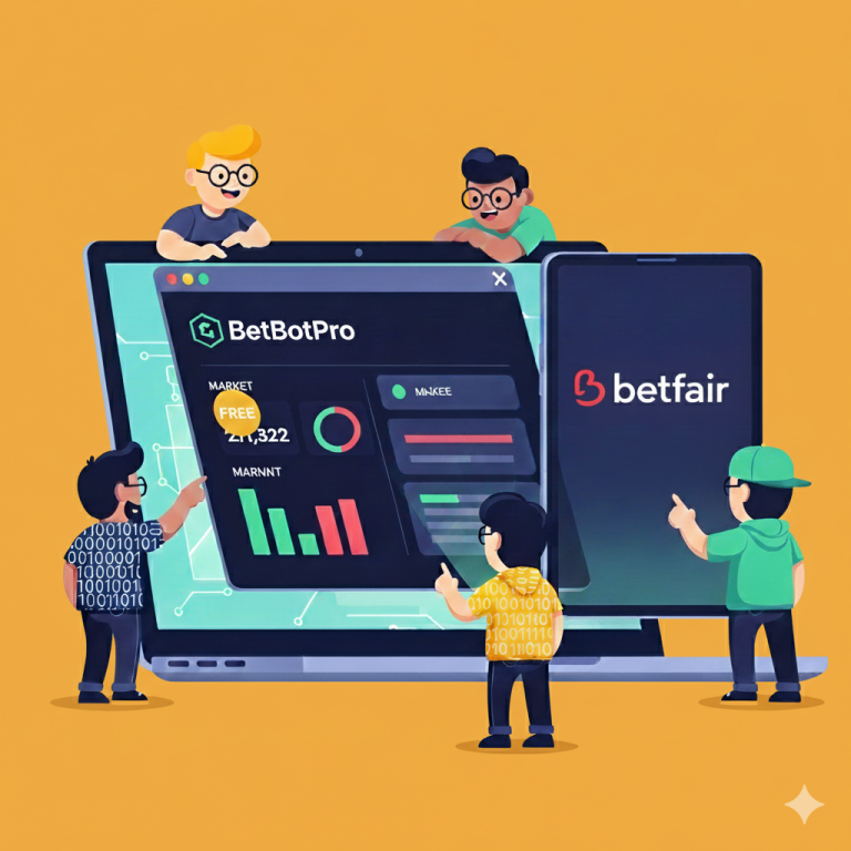 Betbotpro Review