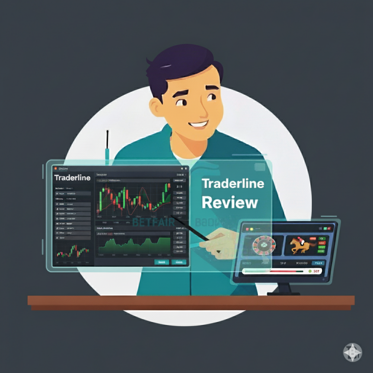 Traderline Review