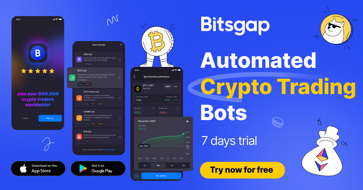 Bitsgap Review 2026: Is It Worth It for UK Crypto Traders?