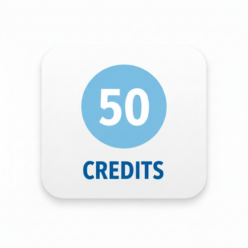 Strategy Lab 50 Credits